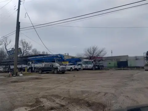 Dallas Industrial Property For Sale