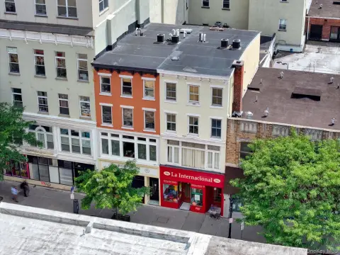 Downtown Poughkeepsie Mixed-Use Portfolio