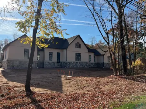 New North Branford Office Building