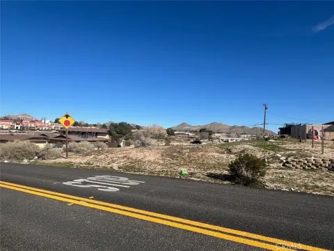 Residential Land in Apple Valley