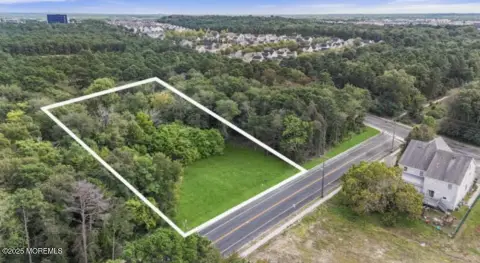 Land in Prime Lakewood Location
