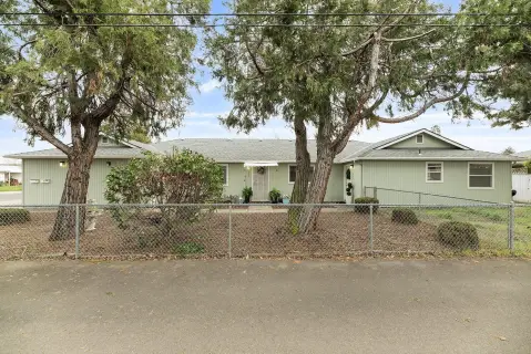 Well-Maintained Duplex with Recent Updates