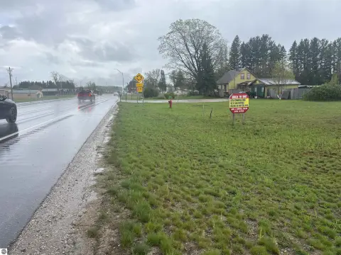 Traverse City Vacant Land Opportunity
