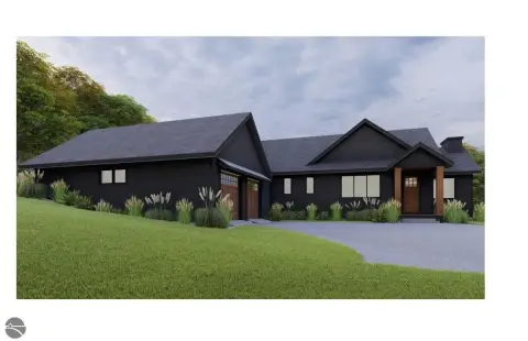 Wooded Homesite in Cranberry Woods