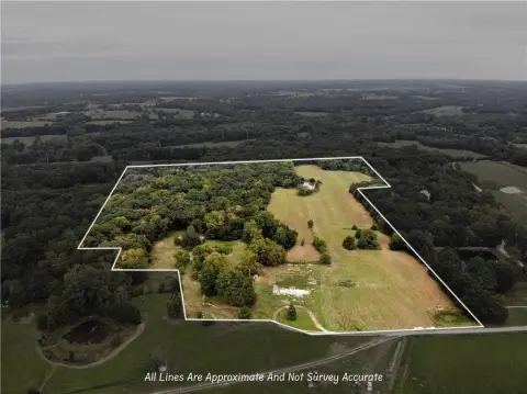 37 Acres Ready For Development