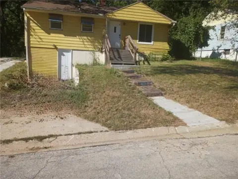 Converted Residence in Kansas City