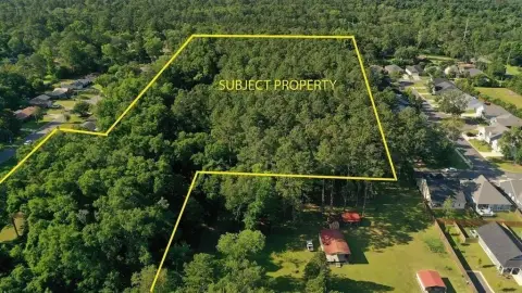 Tallahassee Vacant Land Portfolio