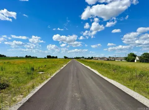 Residential Lot in New Subdivision