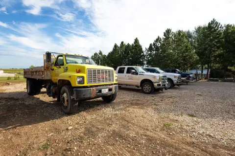 Established Landscaping Business Opportunity