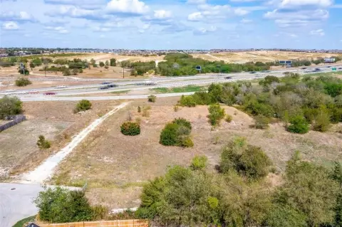 Fort Worth Land Investment Opportunity