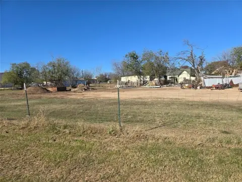 Comanche, TX Unimproved Land