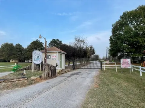 Shadybrook Land Near Lake Palestine