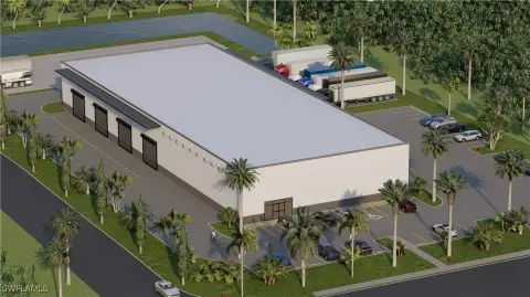 Cape Coral Industrial Opportunity