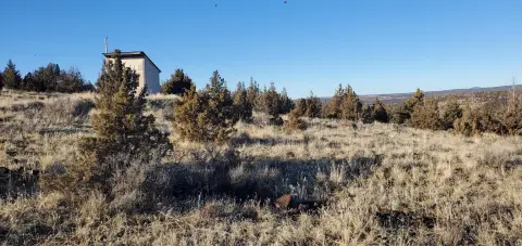 Residential Lots in Prineville, Oregon