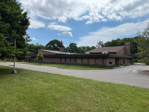 Day Care Center with Classrooms