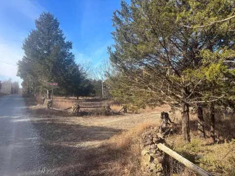 20 Acres Land with Utilities