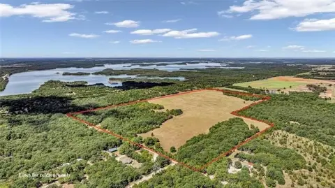 92.5 Acres Near Lake Murray