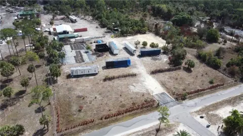 Naples Agricultural Property For Sale