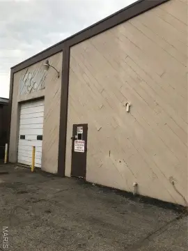 Warehouse Space in St Louis