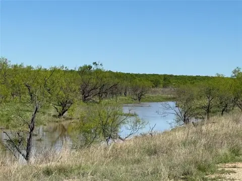 2240 Acre Ranch in Runnels