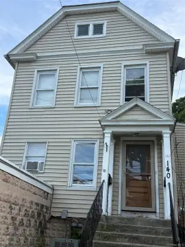 Duplex with Ground-Floor Commercial Space