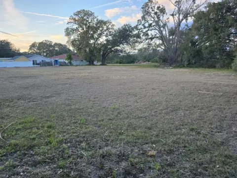 Residential Land in Tampa, Florida