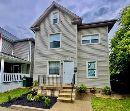 Columbus Duplex in Short North