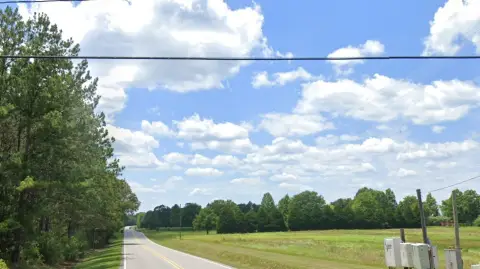 Recreational Land Near Citronelle Lake