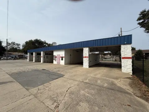 Stuttgart Car Wash Investment Opportunity