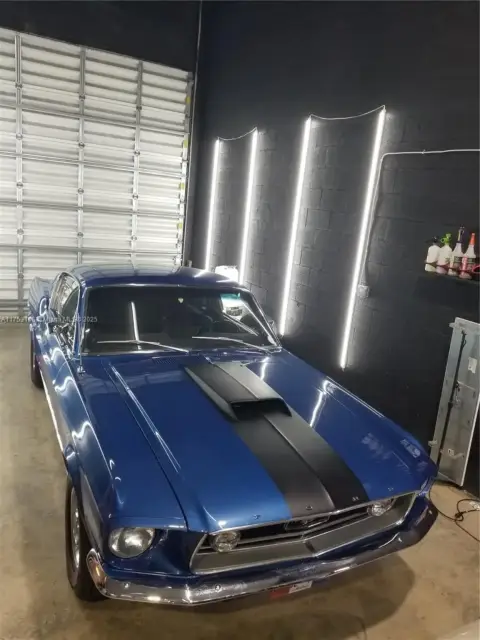 Established Auto Care Business Opportunity