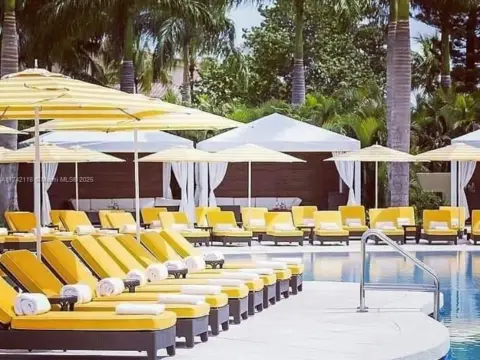 Luxury Outdoor Furniture Business Opportunity