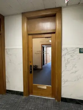 Prime Loop Office Space