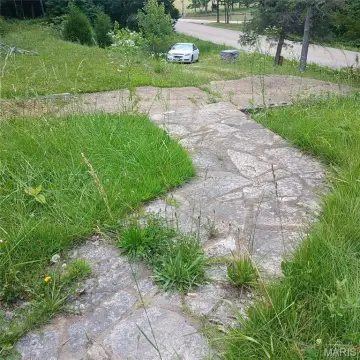 Agricultural Land with Two Drives