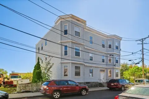 Dorchester Three-Family Renovation Opportunity