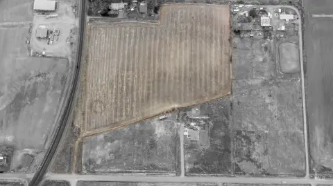 13.57 Acres Building Lot