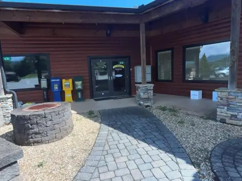 Office Suite With Private Offices