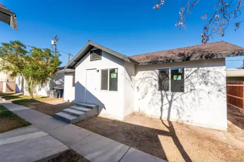 El Centro Multifamily Investment Opportunity