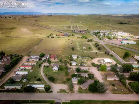 Calhan Mobile Home Park