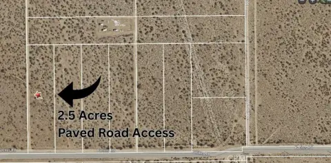 Zoned Land Parcel