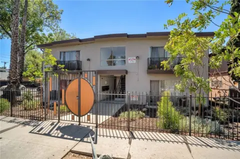 North Hollywood Multifamily Investment Opportunity