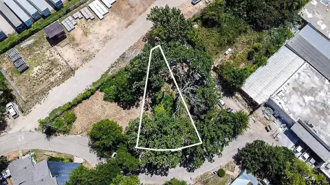 Commercial Land Near Sunbeam Bakery