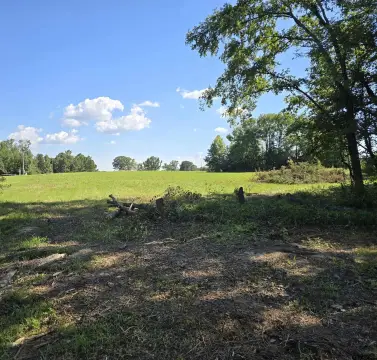 Spacious 5-Acre Rural Land