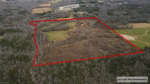 80.55 Acres Development Opportunity