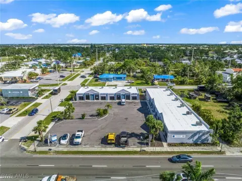 Punta Gorda Commercial Investment Opportunity