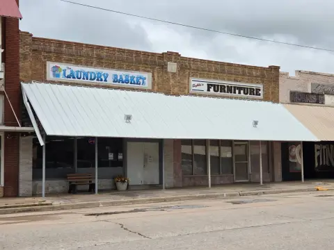 Profitable Laundromat Business with Two Buildings