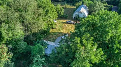 53.66 Acres Near Equestrian Center