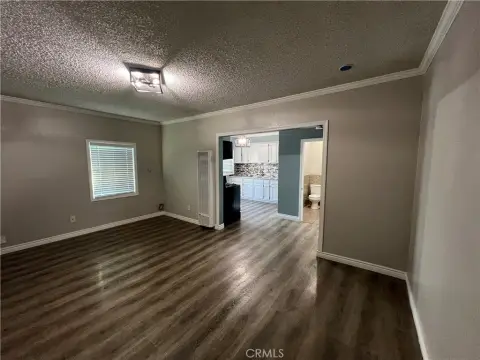 Residential Income Property with Deck