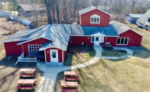 Ephraim, WI Commercial Property