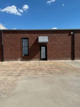 Office Suite with Central HVAC