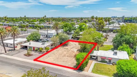 Development-Ready Lot in Old Town